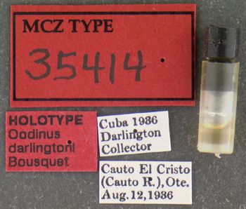 Media type: image;   Entomology 35414 Aspect: labels